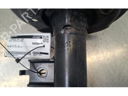Left front shock absorber RENAULT RAFALE Coupe (DGM_) 1.2 E-TECH 200 Hybrid (DGM2) | BP40483751M16 - Image 5