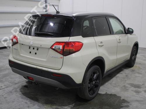 Højre bagtil støddæmper SUZUKI VITARA (LY) 1.4 T (APK414) | BP23594751M19 - Image 11