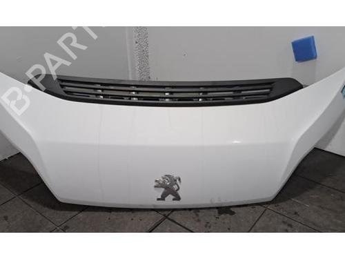 Used Hood PEUGEOT BOXER Van 2.2 BlueHDi 120 (120 hp) 31371804