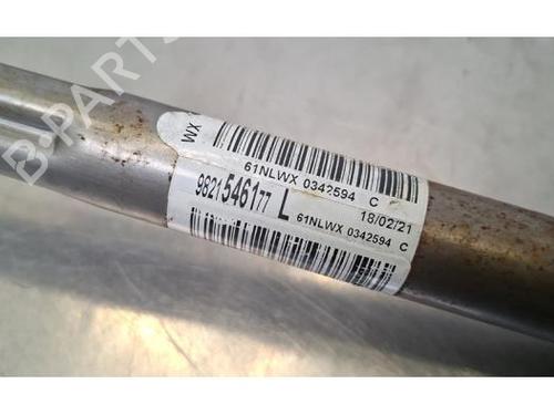 Steering column CITROËN C3 AIRCROSS II (2R_, 2C_) 1.2 PureTech 110 (2RHNZB, 2RHNZW, 2RHNPX, 2RHNPJ) | BP37511554M21 - Image 2