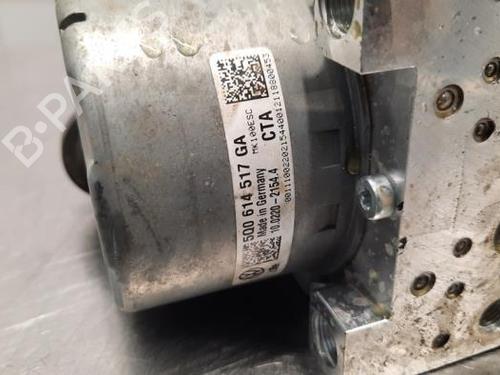 ABS pump SKODA KODIAQ I (NS6, NS7, NV7) 2.0 TDI | BP23586032M43 