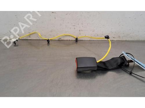 Used Seat buckle Seat buckle MG MG ZS SUV (AZS1) 1.5 VTi (106 hp) 35315183 35315183