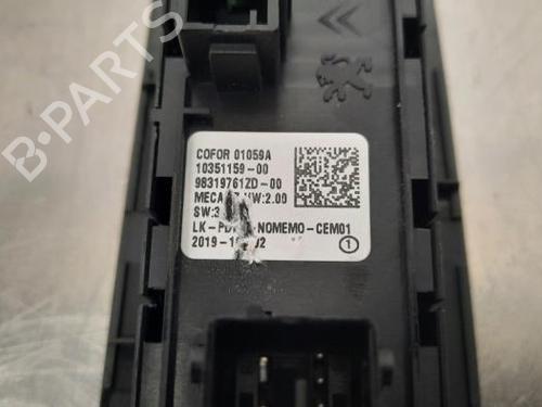 Switch PEUGEOT 5008 II (MC_, MJ_, MR_, M4_) 1.5 BlueHDi 130 (MCYHZJ, MCYHZR, MCYHZX) | BP23588802I30 
