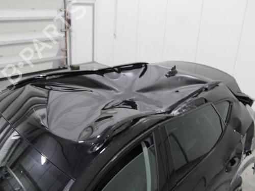 Rear parcel shelf CUPRA FORMENTOR (KM7, KMP) 2.0 TSI 4Drive | BP32665436C85 