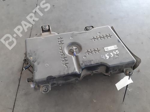 Used Dpf tank Dpf tank VW AMAROK (2HA, 2HB, S1B, S6B, S7A, S7B) 3.0 TDI 4motion (258 hp) 10896143 10896143