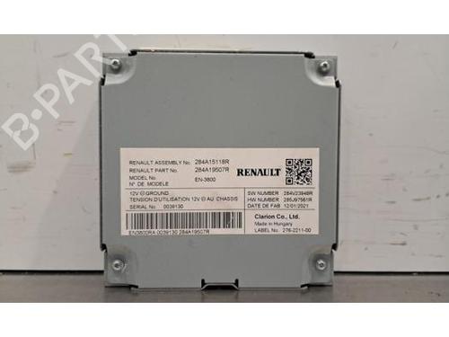 electronic-module-renault-clio-v-b7_-2019-32664840 main image