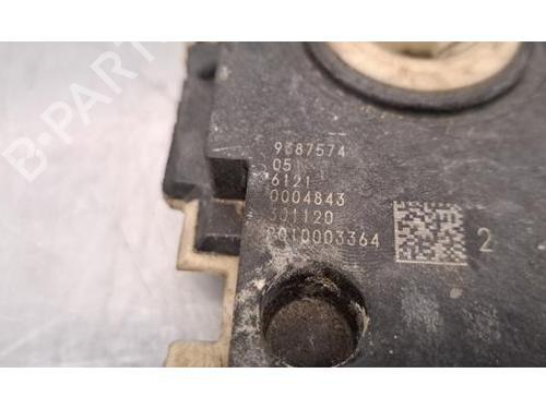 Støtte BMW 1 (F40) M 135 i xDrive | BP30521546C155