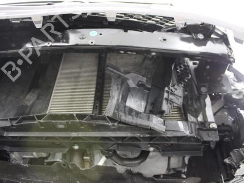 AC pipe OPEL CORSA F (P2JO) 1.2 (68) | BP24441581M126 