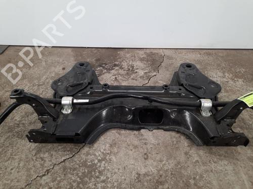 Subframe CITROËN C3 IV (CC_, CB_) ë-C3 (CBZYAZ) | BP33743904M9 - Image 2