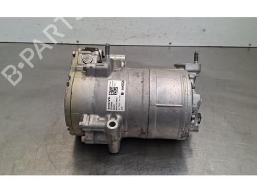 Used AC compressor AC compressor VOLVO XC40 (536) T4 Plug-in Hybrid (211 hp) 36382633 36382633