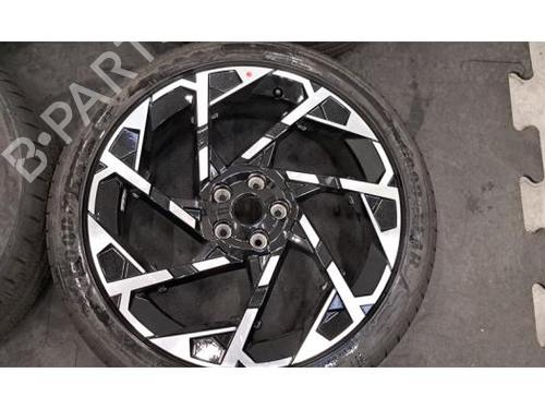 Wheel set RENAULT MEGANE E-TECH SUV EV60 (BNJ1) | BP40483898C100 - Image 7