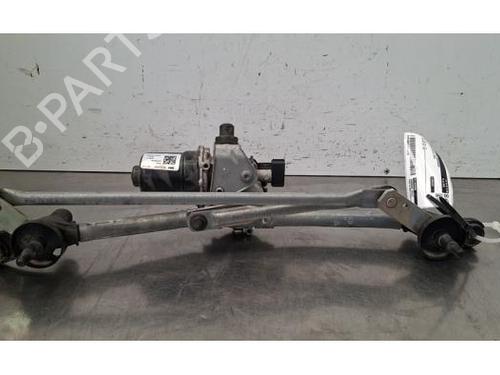 Used Front wipers mechanism Front wipers mechanism 38313037 38313037