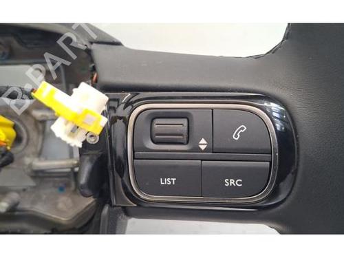 Rat CITROËN C5 AIRCROSS (A_) 1.5 BlueHDi 130 (ACYHZJ, ACYHZR) | BP36207137C49 - Image 3