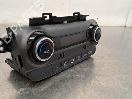 Climate control HYUNDAI KONA (OS, OSE, OSI) 1.0 T-GDi | BP20692884I5 
