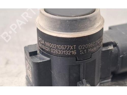 Electronic module CITROËN C3 AIRCROSS II (2R_, 2C_) 1.2 PureTech 110 (2RHNZB, 2RHNZW, 2RHNPX, 2RHNPJ) | BP37511577M83 - Image 4