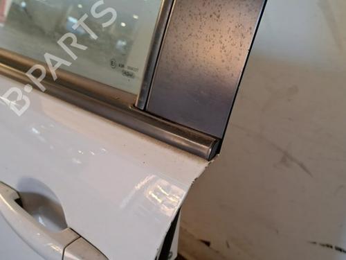 Left front door SUZUKI SPLASH (EX) 1.0 (A5B310) | BP10893232C2 