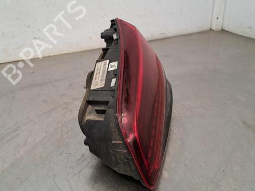 Right taillight VW GOLF VII (5G1, BQ1, BE1, BE2) 2.0 GTI TCR | BP23599957C35 
