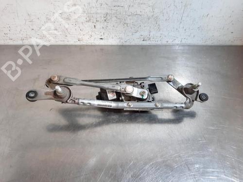 Used Front wiper motor OPEL KARL (C16) 1.0 (75 hp) 29015828
