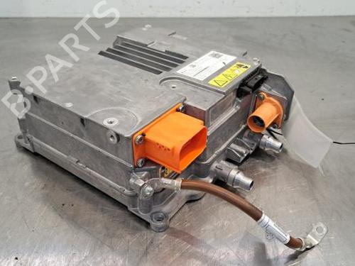 Used Electronic module MERCEDES-BENZ GLE Coupe (C167) GLE 400 e 4-matic (167.346) (381 hp) 23626701