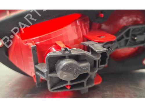 Left taillight SEAT LEON (1P1) 1.6 TDI | BP39905704C34 - Image 3