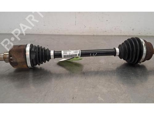 Antriebswelle links vorne für CITROËN C3 III (SX) 1.5 BlueHDi 100 (SXYHYP, SXYHTU) (102 hp) 30053979