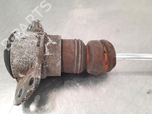 Left rear shock absorber AUDI A6 C7 (4G2, 4GC) 2.0 TDI 4G9513035F