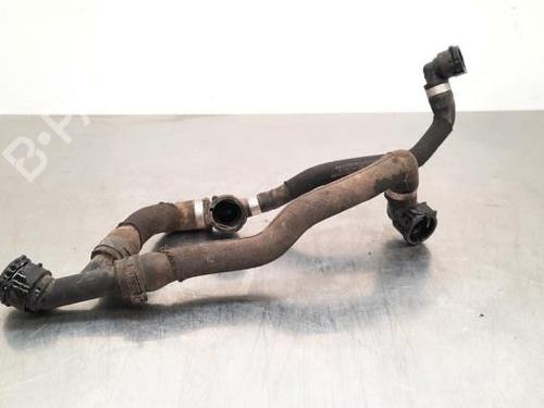 Pipe MERCEDES-BENZ GLC (X253) 250 4-matic (253.946) A2135010882