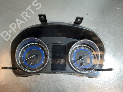 Instrument cluster SUZUKI BALENO (FW, EW) 1.2 (A1K412) | BP17114605C47 