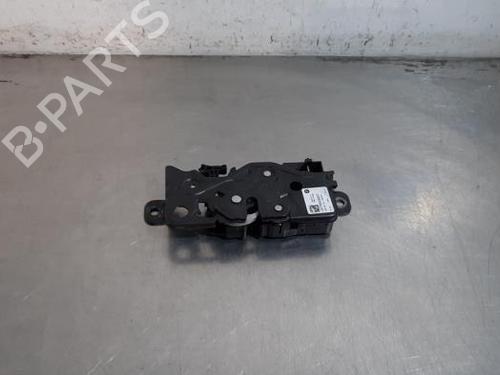 Used Tailgate lock Tailgate lock BMW 1 (F40) 118 d (150 hp) 40050109 40050109