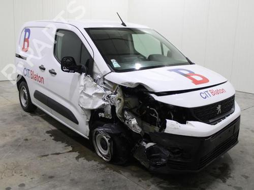 Engine PEUGEOT PARTNER Box Body/MPV (K9) 1.5 BlueHDi 100 | BP36757632M1 - Image 8