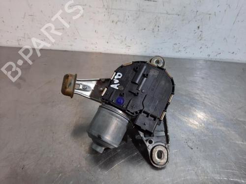 Front wiper motor RENAULT SCÉNIC IV (J9_) 1.5 dCi 110 | BP23583584M29 