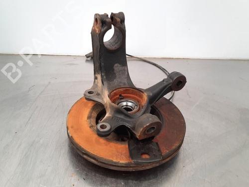 Right front steering knuckle PEUGEOT 108 1.0 VTi 72 | BP10899622M26 
