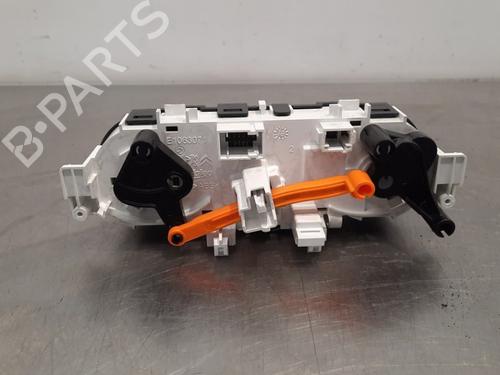 Climate control PEUGEOT 208 I (CA_, CC_) 1.6 HDi | BP15725958I5 