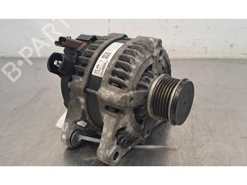 Alternator CITROËN C3 III (SX) 1.5 BlueHDi 100 (SXYHYP, SXYHTU) | BP30053890M7