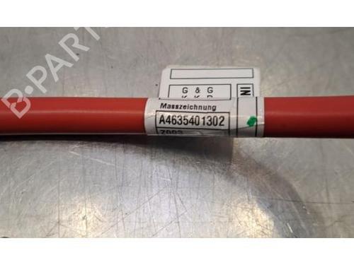 Fuse box MERCEDES-BENZ G-CLASS (W463) G 400 d 4-matic (463.350) | BP34431336E1  - Image 6
