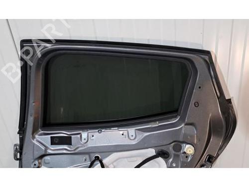 Dør højre bagtil RENAULT CLIO V (B7_) 1.6 E-TECH 145 (B7MU) | BP33476967C5 - Image 7