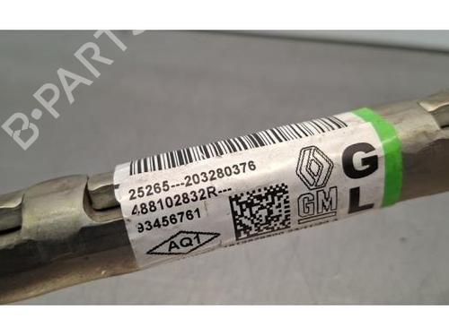 Steering column FIAT TALENTO Van (296_) 2.0 EcoJet | BP32128945M21 - Image 2