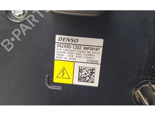 AC compressor TOYOTA COROLLA Estate (_E21_) 1.8 Hybrid (ZWE211W) | BP34386046M34  - Image 10