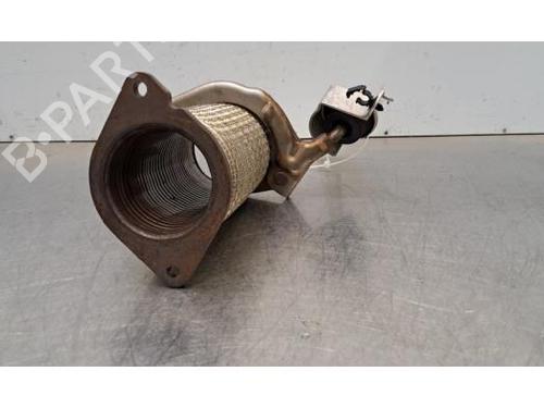 Exhaust system LAND ROVER RANGE ROVER V (L460) D300 MHEV AWD | BP36508775M121 - Image 2