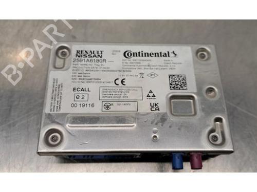 Electronic module DACIA JOGGER (RK_) 1.0 TCe 110 (RKMD) | BP30629487M83