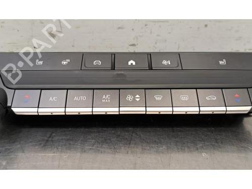 Commande Chauffage Commande Chauffage OPEL ASTRA L (OV5) Astra-e (F3ZKWZ) (156 hp) 35969830 35969830