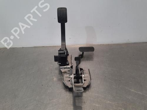 Pedal PEUGEOT 3008 II SUV (MC_, MR_, MJ_, M4_) 2.0 BlueHDi 150 (MJAHXH, MJAHXV, MJAHXG, MJAHSH, MJAHRH,... | BP16263924I4 