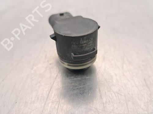 Electronic module LAND ROVER DISCOVERY SPORT (L550) 2.0 D 4x4 | BP23593042M83 