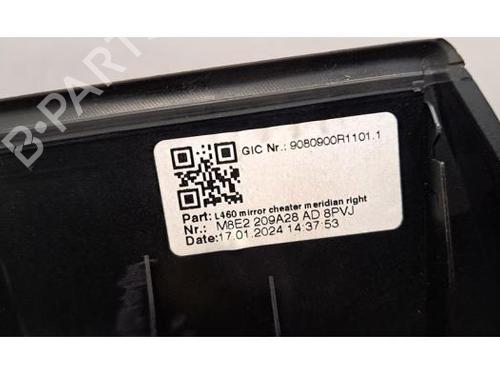 Speaker LAND ROVER RANGE ROVER SPORT III (L461) 3.0 D350 MHEV AWD | BP28120671E2 