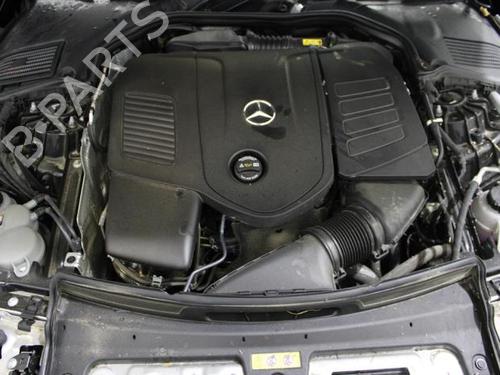 Seats set MERCEDES-BENZ C-CLASS T-MODEL (S206) C 300 e (206.254) | BP23590464C78 - Image 26