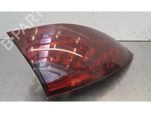 Used Left taillight Left taillight 36893080 36893080