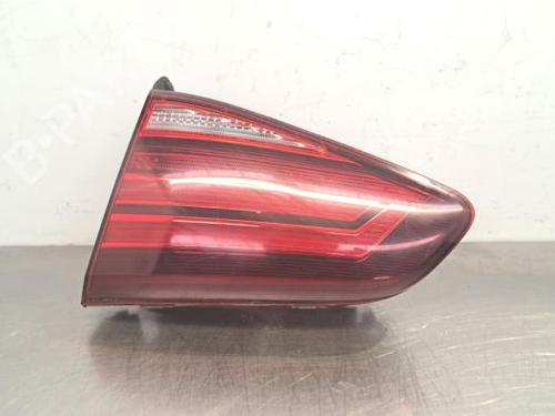 Used Right taillight VW GOLF VII (5G1, BQ1, BE1, BE2) e-Golf (136 hp) 23612415
