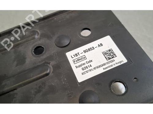 Electronic module FORD FIESTA VII (HJ, HF) 1.0 EcoBoost | BP35746623M83 - Image 2