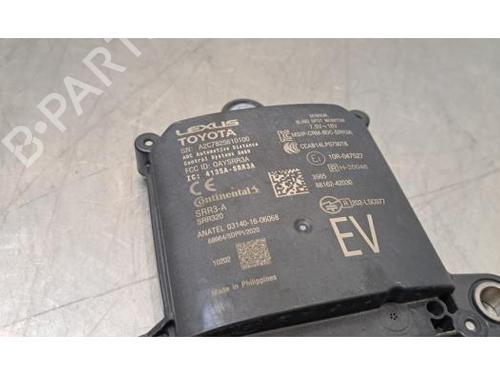 Electronic module SUBARU SOLTERRA EV | BP37091774M83 - Image 2
