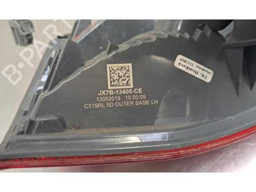 Left taillight FORD FOCUS IV (HN) 1.0 EcoBoost | BP37511630C34 - Image 5